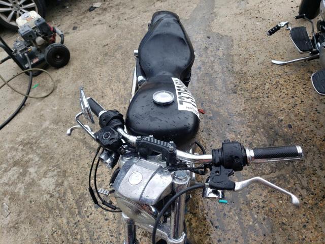 2005 HARLEY-DAVIDSON XL883 L 1HD4CMM135K454739