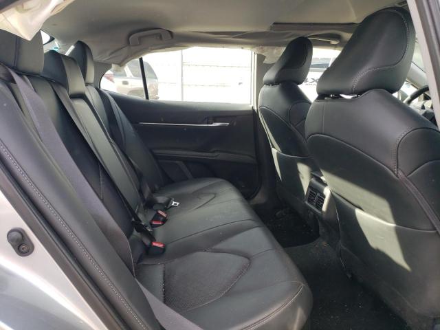 2023 TOYOTA CAMRY XSE - 4T1K31AK4PU607619