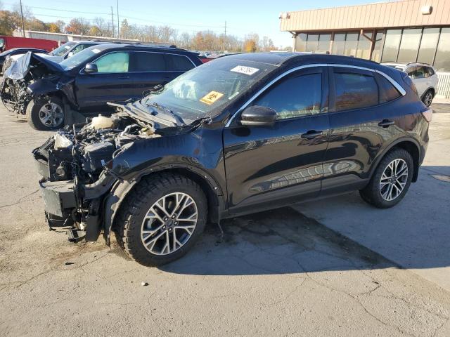 2020 FORD ESCAPE SEL #3024315037