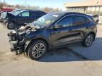 Lot #3024315037 2020 FORD ESCAPE SEL