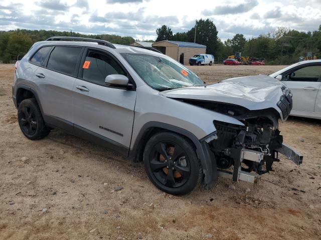2020 JEEP CHEROKEE L - 1C4PJLLB6LD610475