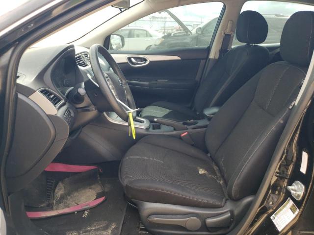2015 NISSAN SENTRA S - 3N1AB7AP1FY247452