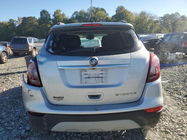 2022 BUICK ENCORE PRE - KL4CJASM4NB522099
