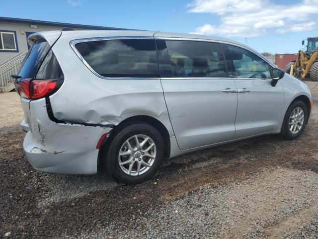 VIN 2C4RC1CG3RR170403 2024 Chrysler Voyager, LX no.3