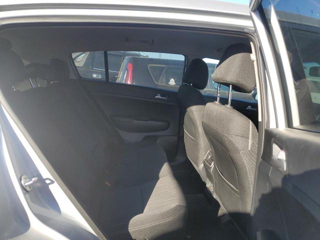 2017 KIA SPORTAGE L - KNDPM3AC0H7209805