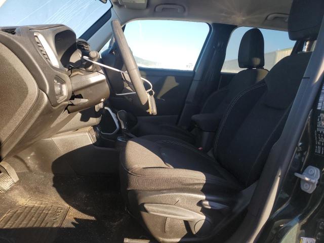 2021 JEEP RENEGADE S - ZACNJDAB4MPM36406