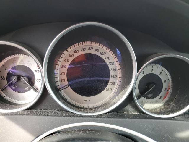 2015 MERCEDES-BENZ C 350 WDDGJ5HB7FG327872