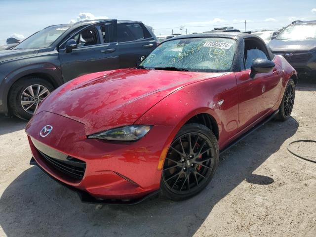 2023 MAZDA MX-5 MIATA #2989157704