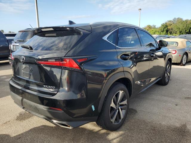 VIN JTJGARBZ3L2172556 2020 Lexus NX, 300 no.3