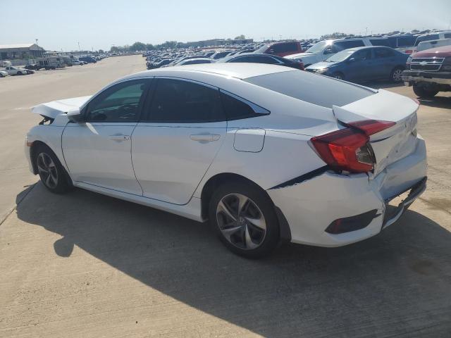 VIN 2HGFC2F60KH588474 2019 Honda Civic, LX no.2