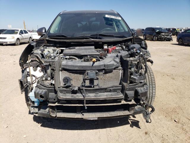2023 NISSAN ROGUE SL - 5N1BT3CA9PC674822
