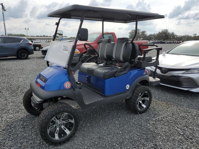 CLUB GOLF CART 2016 blue   FLA130952 photo #4