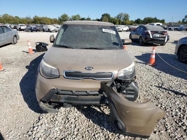 VIN KNDJN2A21F7137529 2015 KIA Soul no.5