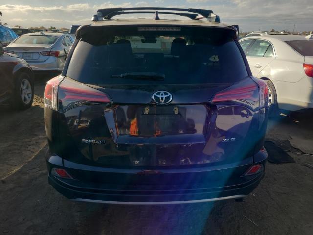 2018 TOYOTA RAV4 ADVEN - 2T3WFREV3JW501009