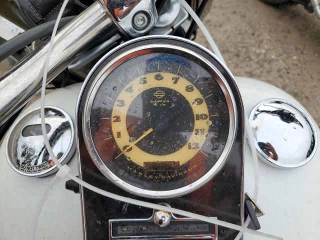 2006 HARLEY-DAVIDSON FLSTNI - 1HD1JDB126Y090131