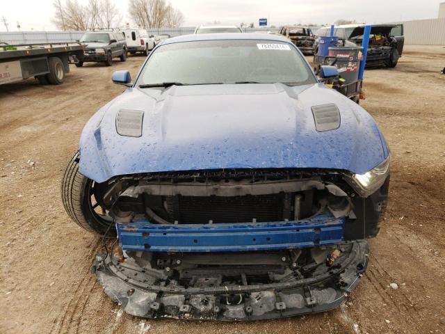 2017 FORD MUSTANG GT - 1FA6P8CF4H5351762