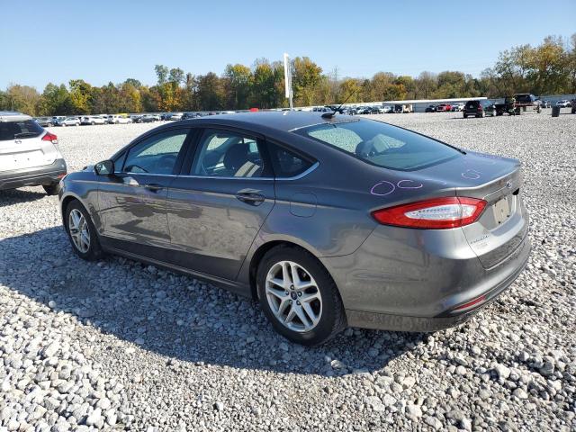 VIN 3FA6P0H72ER253342 2014 Ford Fusion, SE no.2