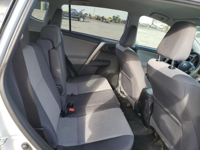 2015 TOYOTA RAV4 LE - 2T3BFREV5FW239824