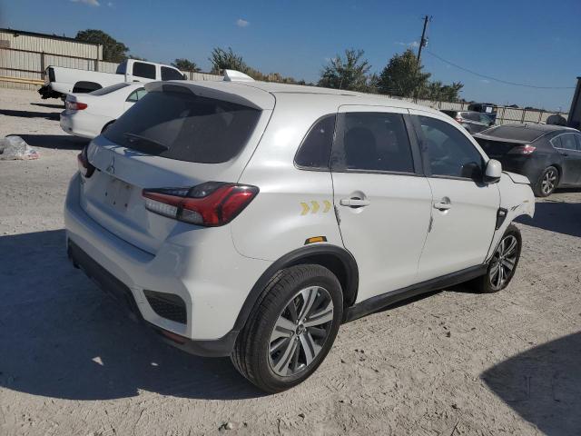 2020 MITSUBISHI OUTLANDER - JA4AP3AU9LU001366