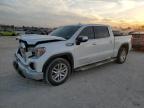 2019 GMC SIERRA C15 - 3GTP8DED4KG219309
