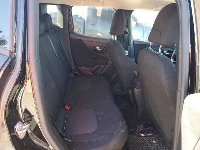 2020 JEEP RENEGADE S - ZACNJBAB2LPL07969