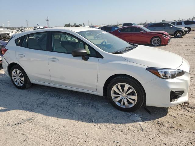 2019 SUBARU IMPREZA - 4S3GTAB63K3746537