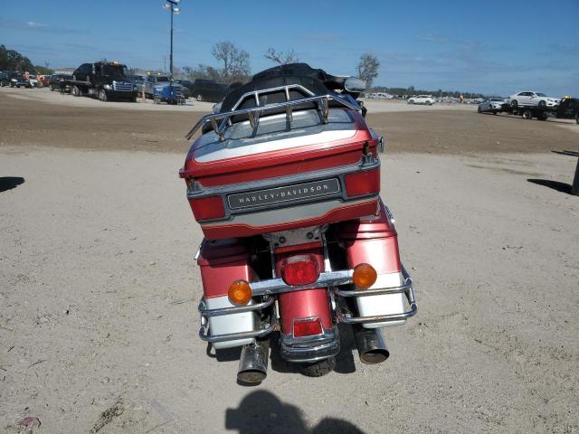2004 HARLEY-DAVIDSON FLHTCUI 1HD1FCW1X4Y617769