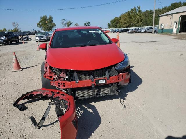 2016 CHEVROLET CRUZE LT - 1G1BE5SM6G7272411