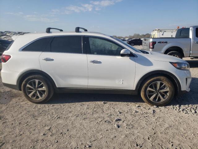 2019 KIA SORENTO EX - 5XYPH4A51KG463223