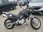 2007 BMW F650 GS - WB10185A87ZL43283