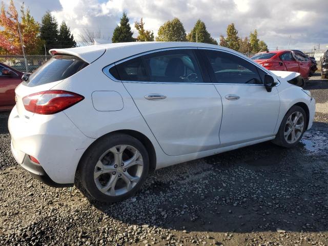 2017 CHEVROLET CRUZE PREM - 3G1BF6SM6HS610329