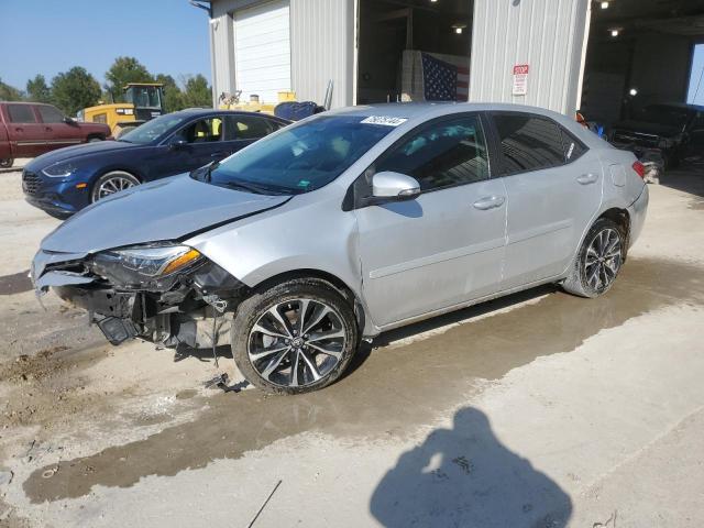 2018 TOYOTA COROLLA L - 5YFBURHE3JP794372