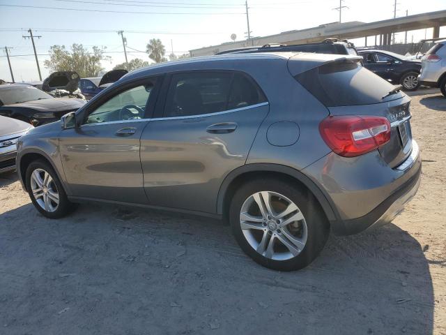 VIN WDCTG4EB5FJ142397 2015 Mercedes-Benz GLA-Class,... no.2