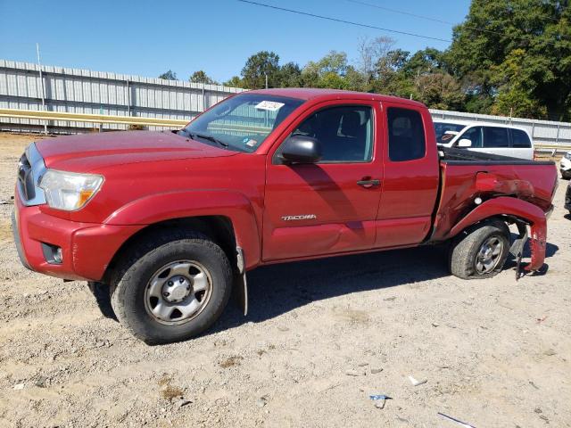 VIN 5TFUU4EN9EX084173 2014 Toyota Tacoma no.1