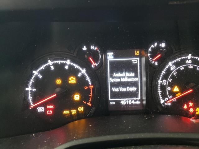 2020 TOYOTA 4RUNNER SR - JTEBU5JR6L5818925
