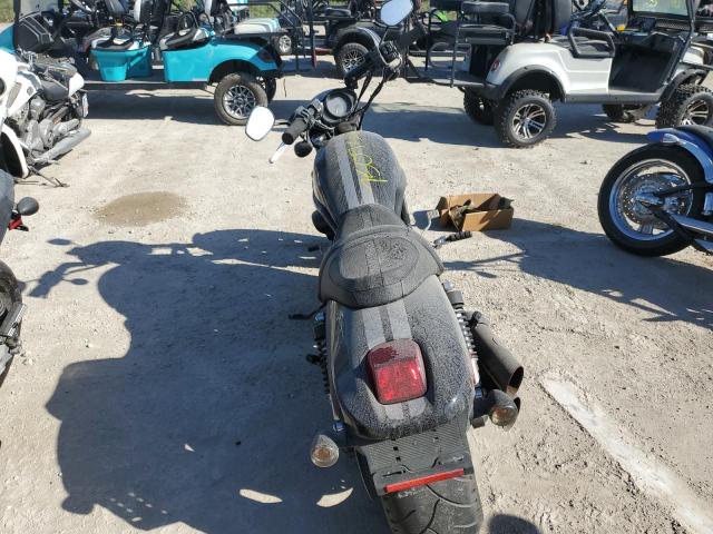 2008 HARLEY-DAVIDSON VRSCDX 1HD1HHH1X8K803390