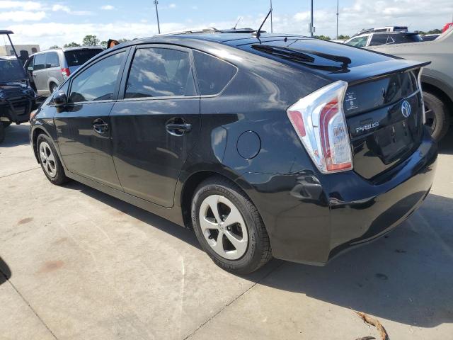 2015 TOYOTA PRIUS - JTDKN3DU2F0458639