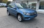 VOLKSWAGEN TIGUAN S photo