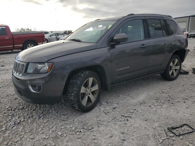 2016 JEEP COMPASS LA #2991554182