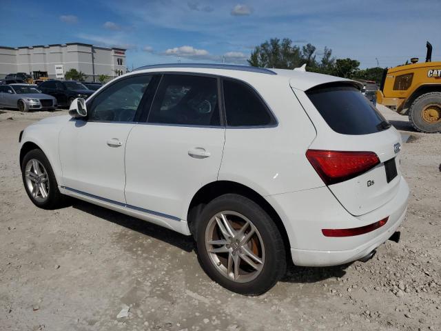 VIN WA1CMAFP4EA079406 2014 Audi Q5, Tdi Premium Plus no.2