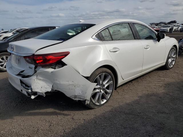 VIN JM1GJ1V64F1177233 2015 Mazda 6, Touring no.3