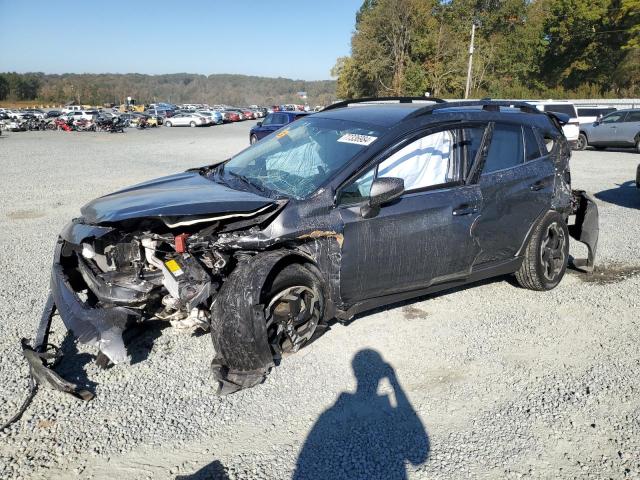 2021 SUBARU CROSSTREK #2994245994