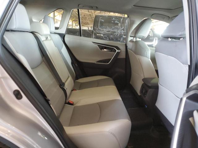 2022 TOYOTA RAV4 LIMIT - 2T3Y1RFV1NW238014