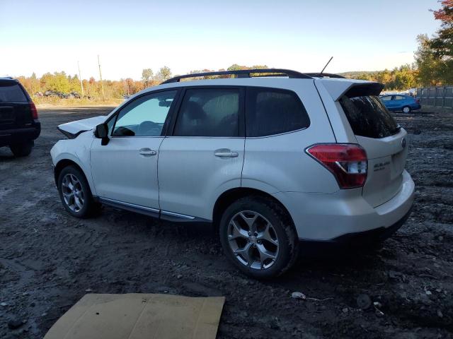 2015 SUBARU FORESTER 2 - JF2SJAWC5FH543885