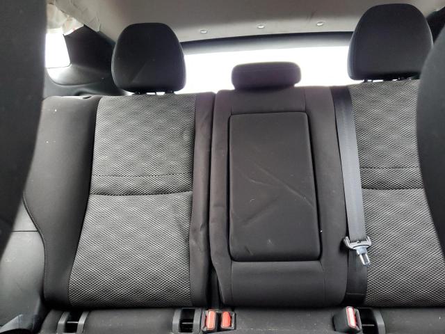 2018 NISSAN ROGUE SPOR - JN1BJ1CR6JW285388