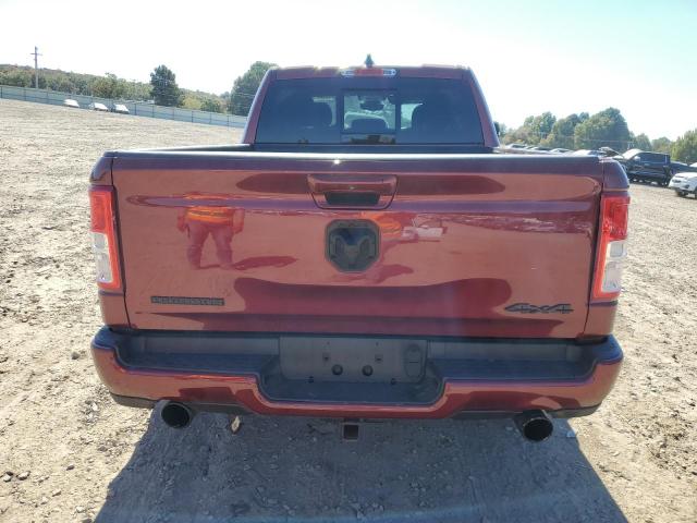 2021 RAM 1500 BIG H - 1C6SRFBT0MN618072