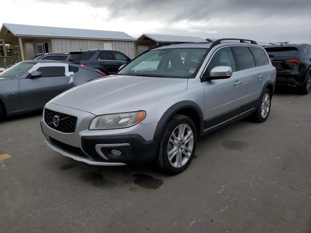 VIN YV4612NKXG1270593 2016 Volvo XC70, T5 Premier no.1