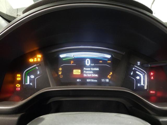 2022 HONDA CR-V TOURI - 5J6RT6H95NL016912