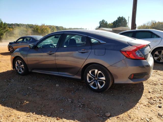 VIN 2HGFC2F54GH514585 2016 Honda Civic, LX no.2