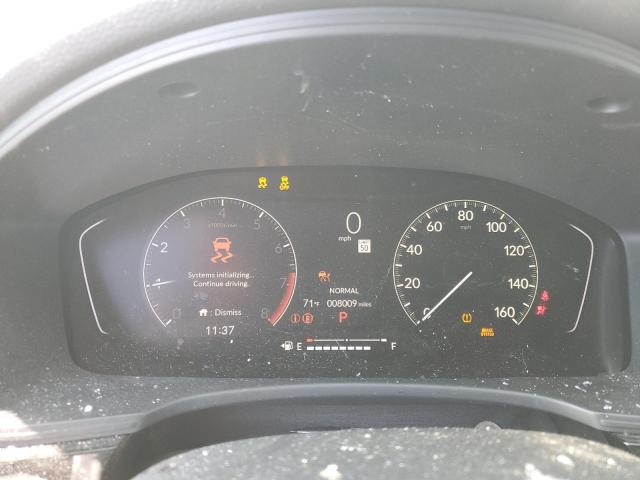 2024 HONDA CIVIC SPOR - 2HGFE2F56RH517906